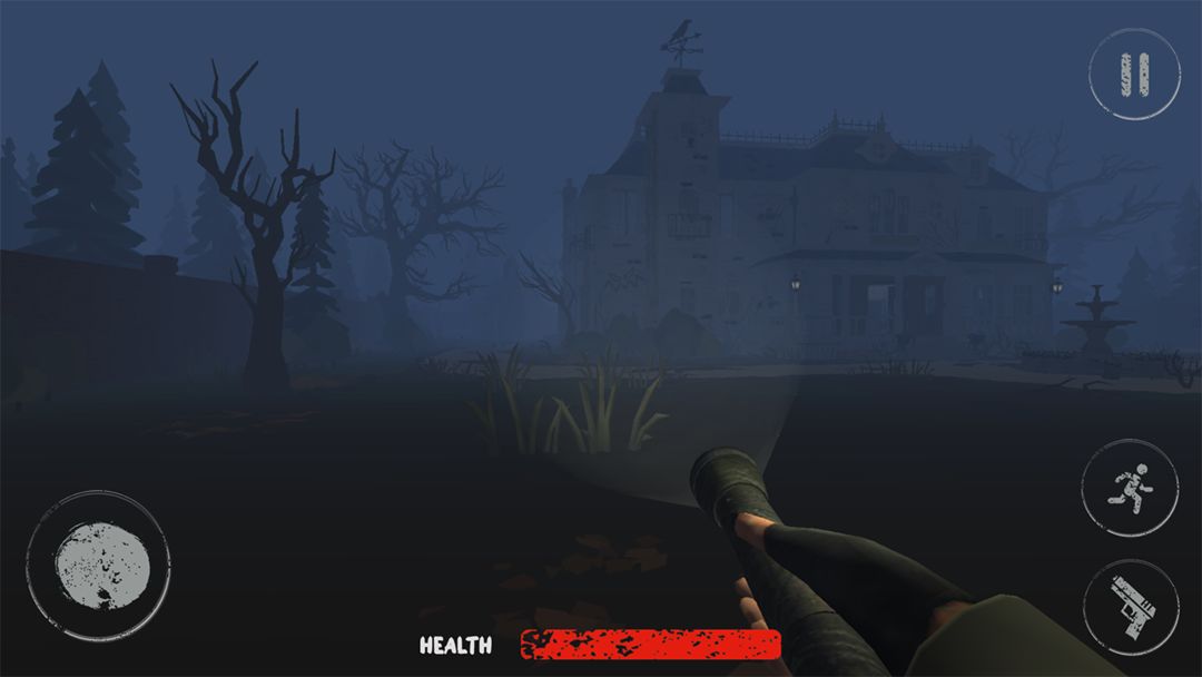 Download do APK de Last Night - Horror Online para Android