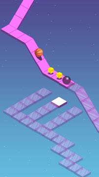 Ball Tower Game Screenshot