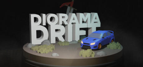 Banner of Diorama Drift 