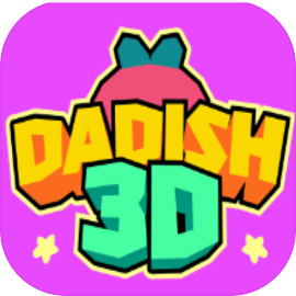Dadish 3D