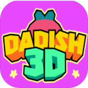 Dadish 3D