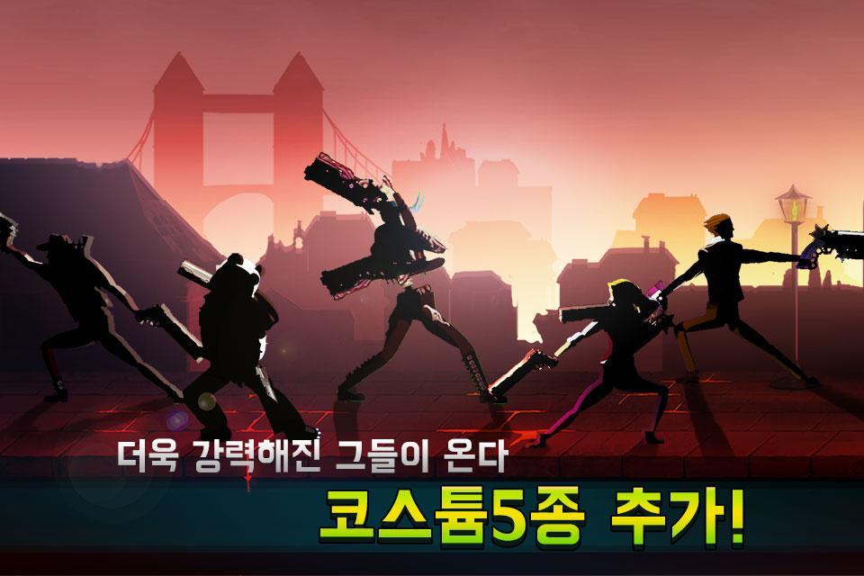 데빌이터 (Devil Eater) 게임 스크린샷