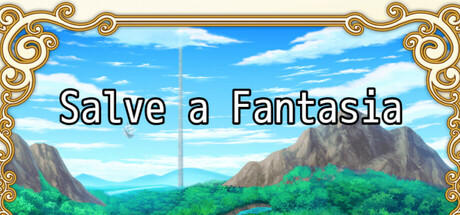 Banner of Salve a Fantasia 