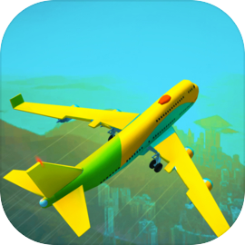 Flight Pilot: 3D Simulator android iOS apk download for free-TapTap