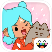 Toca Life World: Build a Story