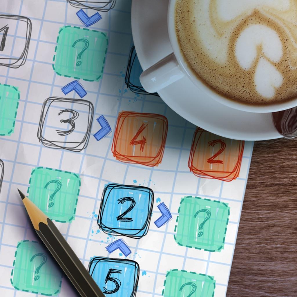 Solve The Grid Latest Version for Android/iOS APK - TapTap