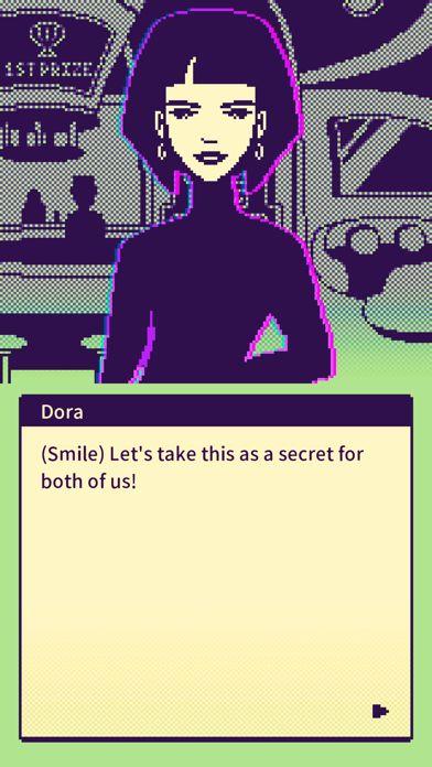 Omega 13 Game Screenshot