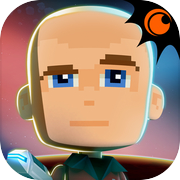 Crunchyroll: Space Crew