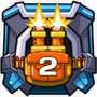 Galaxy Siege 2