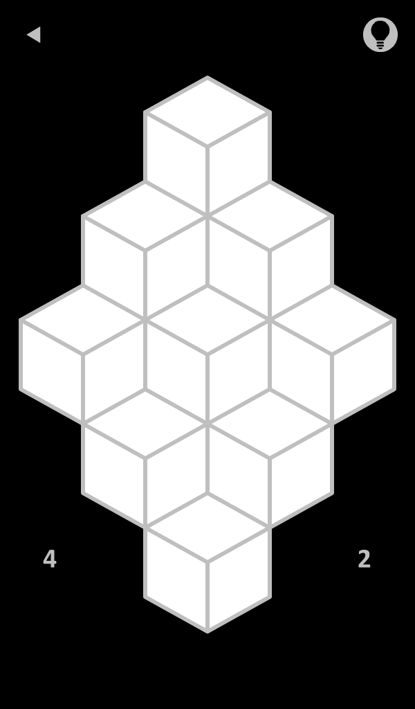 Cuplikan Layar Game black