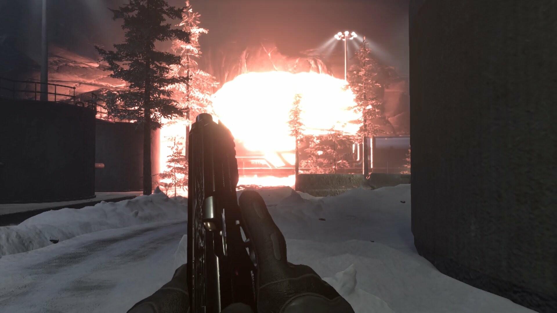 Dangerous Connections screenshot game