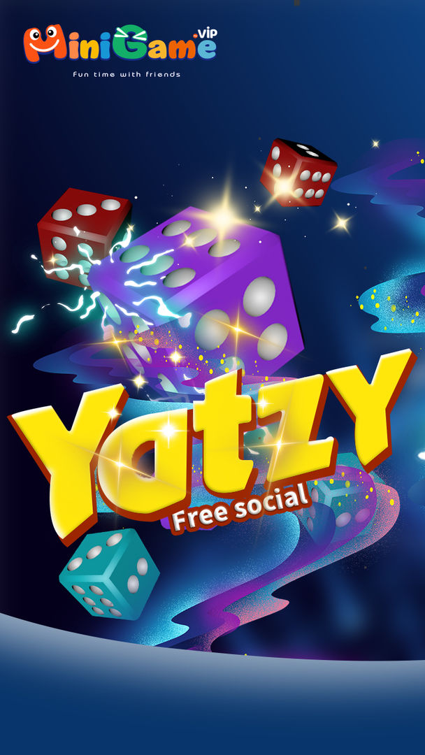 Screenshot of Yatzy ( BETA )