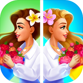 5 Differences Online