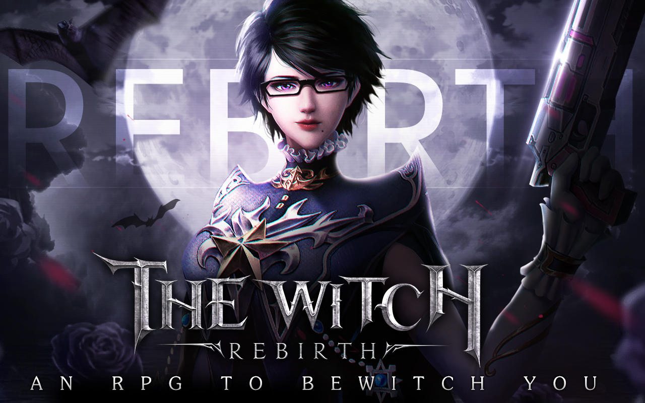 Screenshot 1 of The Witch: Kelahiran Semula 1.0.5