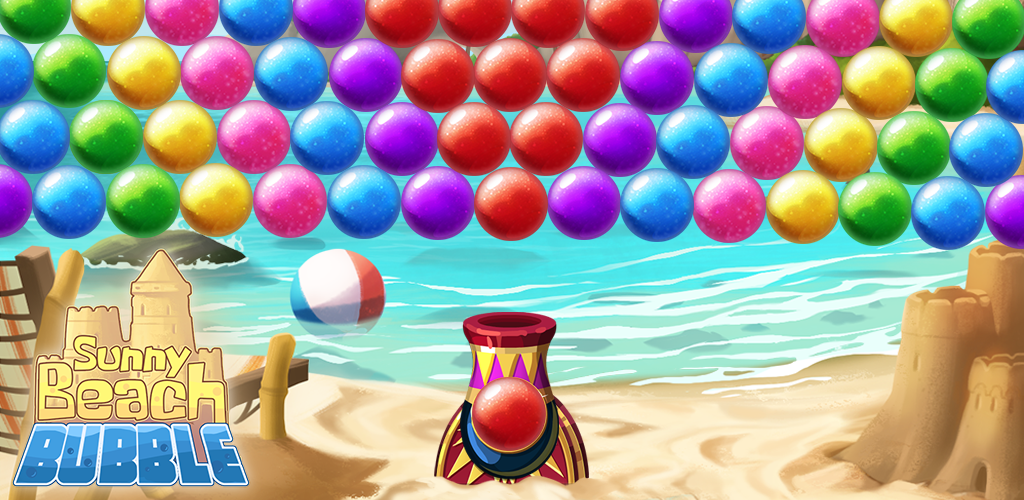 Banner of Wasserpark-Bubble-Party 1.2