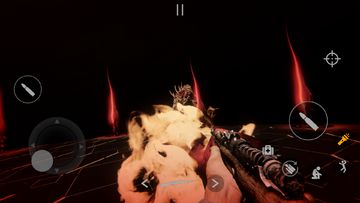 Same Room Same Day Game Screenshot