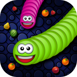 Super Slither Battle worms.io