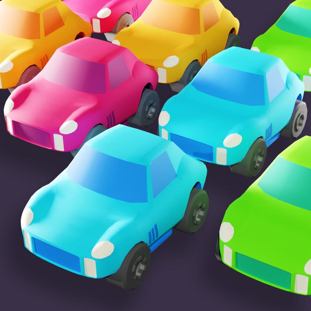 Blocking Cars Latest Version for Android/iOS APK - TapTap