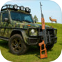 Hunting Simulator 4x4 的圖示