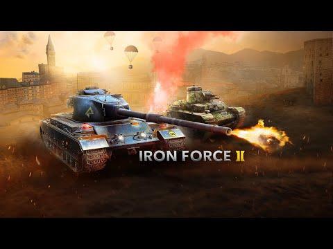 Iron Force 2 비디오 스크린샷