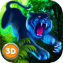 Black Tiger Simulator 3D