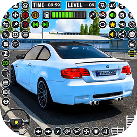 Car Driving School Car Games android iOS apk download for free-TapTap