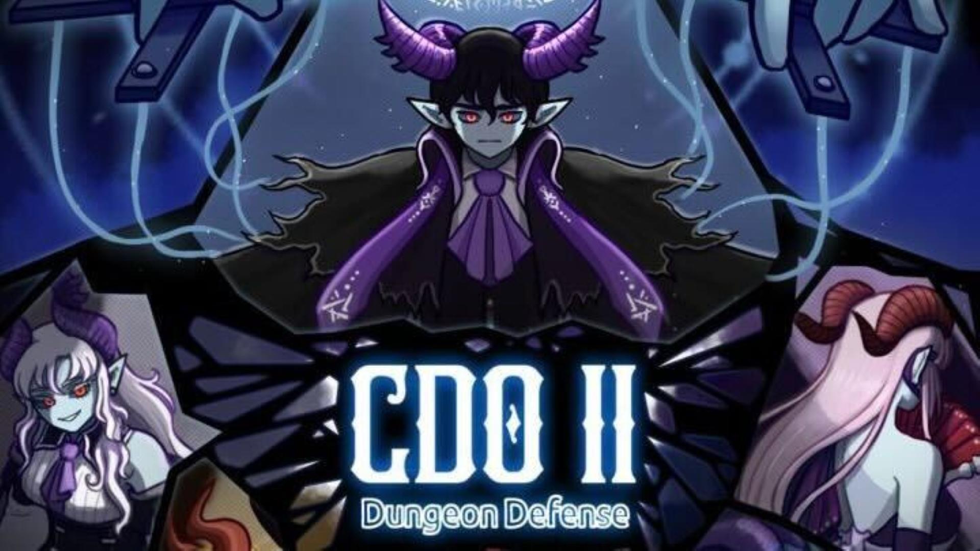 Banner of CDO2:Dungeon Defense 02.24.01