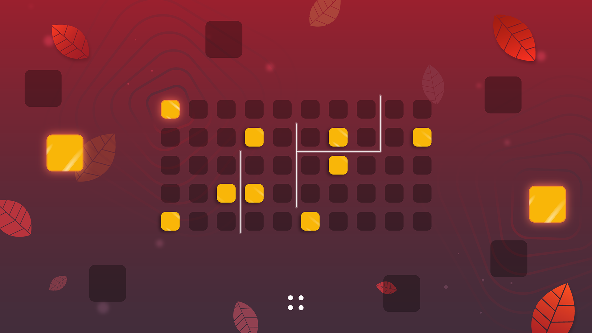 Harmony: Relaxing Music Puzzle Game Screenshot
