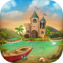 Escape Game - Jungle Castle
