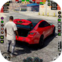 Car Driving Luxury Car Game