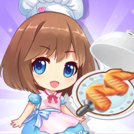 Magic Cooking Restaurant Game for Android/iOS - TapTap
