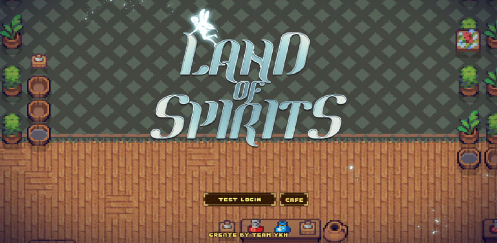 Banner of 로스 - LandOfSpirits 3.0