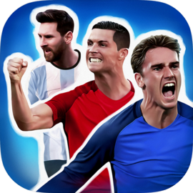 SOCCER FREE KICK WORLD CUP 17