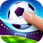 Flick Soccer 22