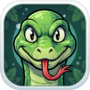 Icon of Snake Dimensions