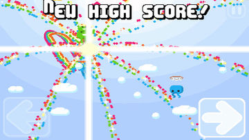 Journey of 1000 Stars Game Screenshot