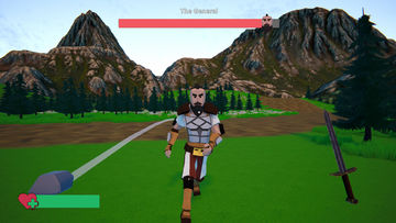 Mesopotamia: The Game Game Screenshot