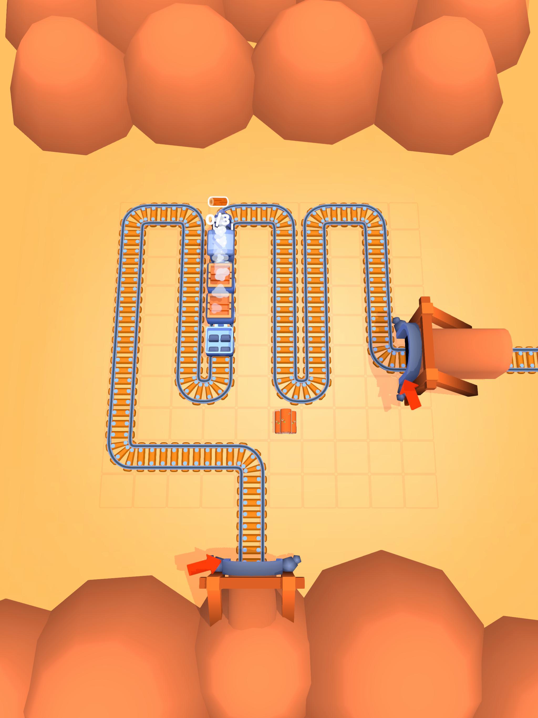 Screenshot 12 of Real Rail 