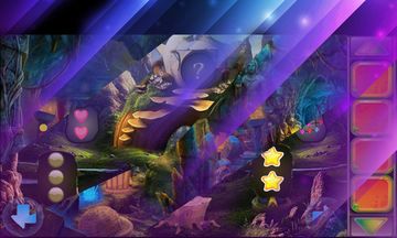 Ảnh chụp màn hình Best Escape Games 64 Rage Leopard Escape Game
