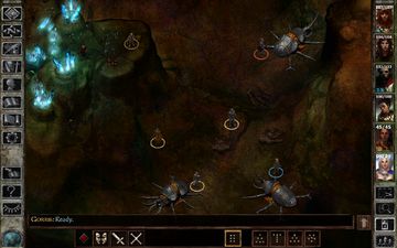 Скриншот игры Icewind Dale: Enhanced Edition