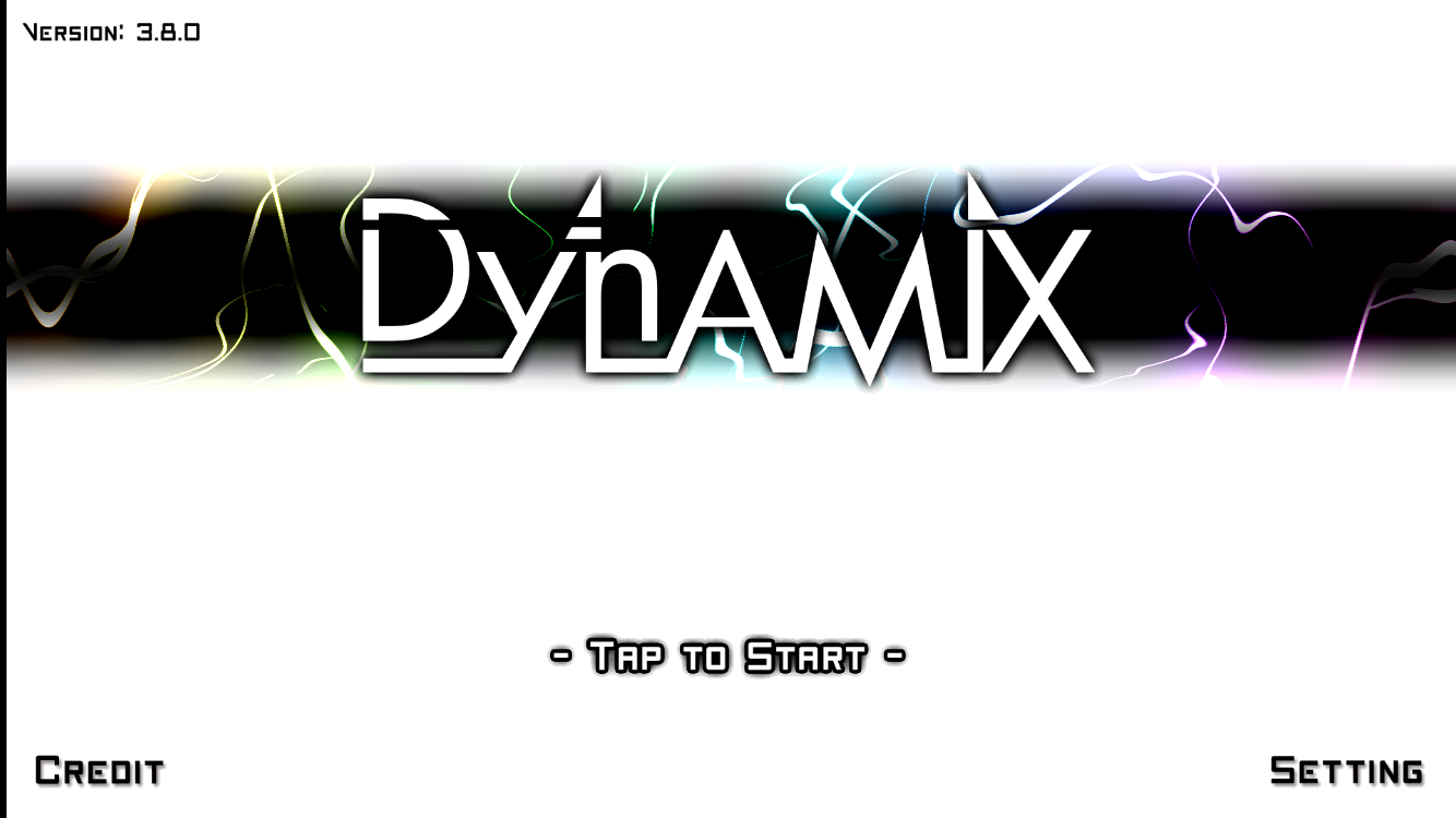 Screenshot 1 of Dynamix 3.16.08
