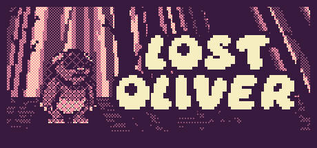 Banner of Lost Oliver 