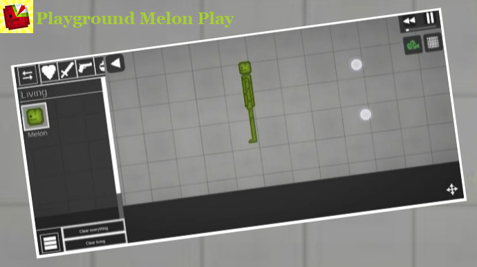 Screenshot 3 of Playground Melon Play 