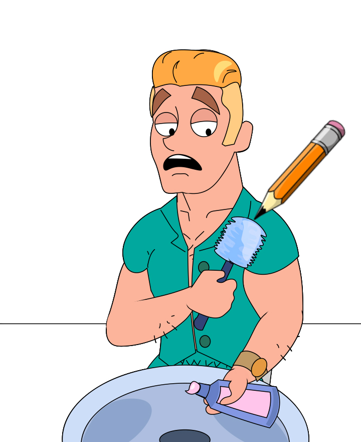 DOP: Draw or Delete Game Screenshot