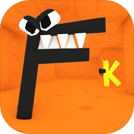Alphabet Merge: Maze Puzzle APK for Android - Download