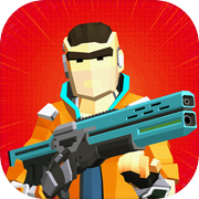 Shooter Punk - One Finger Shoo