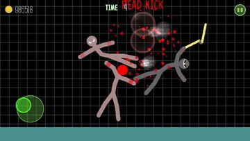 Super People PlayGround Game Screenshot