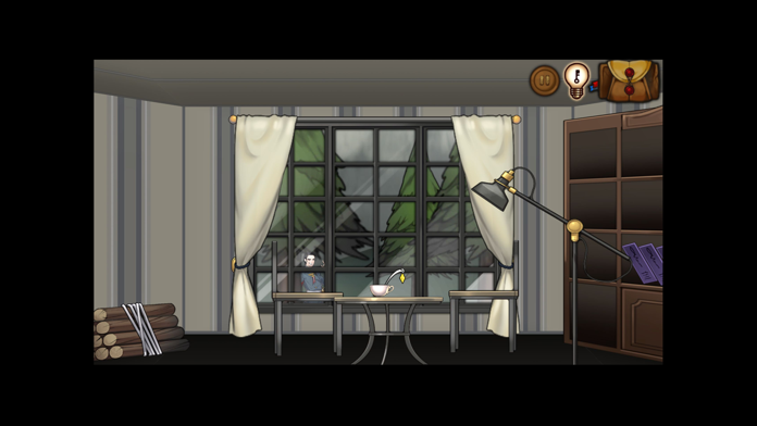Secret of the Hidden Room(VIP) Game Screenshot