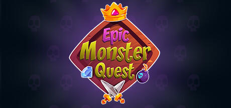 Banner of Epic Monster Quest 