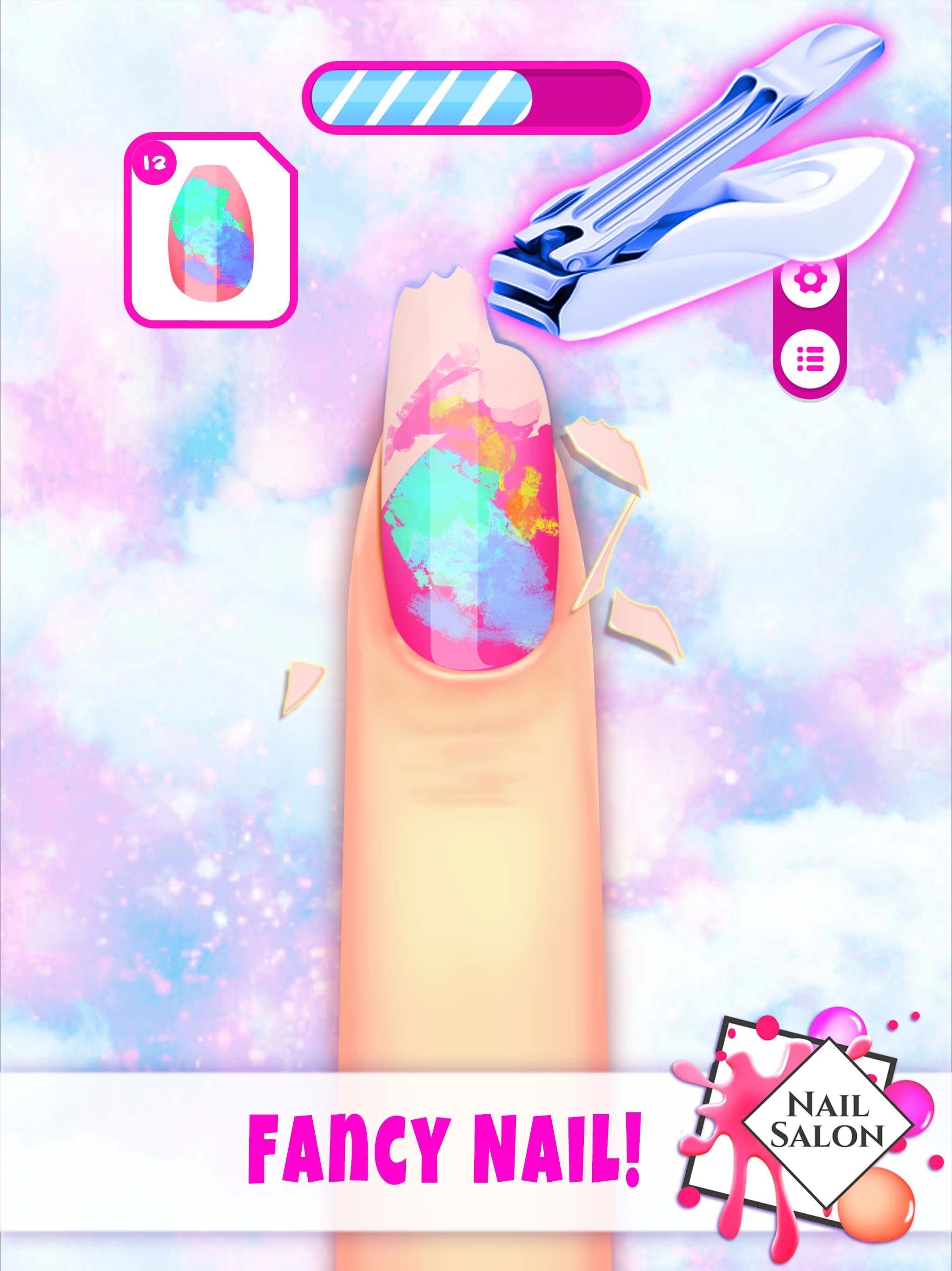 Nail Salon APK for Android Download